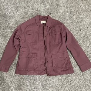 Universal Thread jacket size large